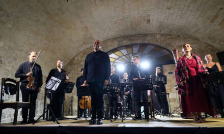 Festival Musica sull’Appia, questa sera il concerto conclusivo nel Museo “Ribezzo” di Brindisi