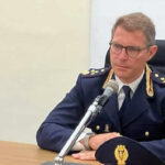 Nuovo comandante Carabinieri nella Città Bianca, Trinchera (Psi): “Auguro al nuovo vicequestore di Ostuni, Giorgio Grasso, di diventare un punto di riferimento per la comunità”