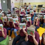 ZeDay, Giornata Zero emissioni nelle scuole Primarie di Villa Castelli e Oria