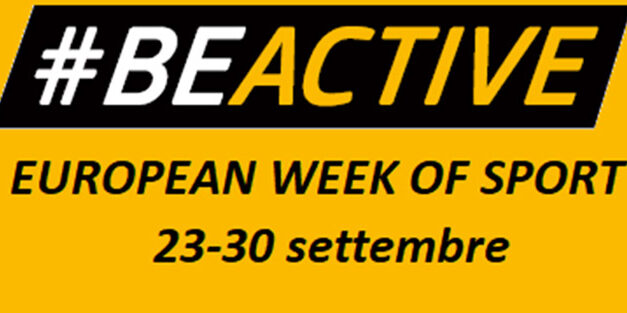 Settimana Europea dello Sport, Lega Pro al fianco del progetto #BEACTIVE per la promozione dello sport e dei corretti stili di vita