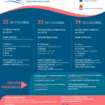 Al via la III edizione di Musica sull’Appia, il Festival di Brindisi dedicato alla Musica Vocale da Camera