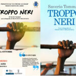 San Pietro Vernotico, il Progetto Sai promuove la presentazione del libro “Troppo neri”