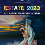 San Michele Salentino, il 2 settembre a Borgo Ajeni “NuevoTango” con le coreografie di Chiara Lanzafame