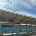 Stadio Fanuzzi, l’Assessore Quarta: “Il termine del primo stralcio dei lavori resta il 4 ottobre”
