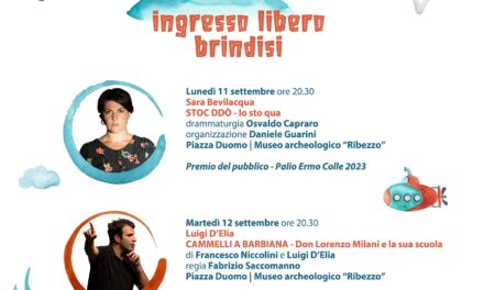 “Verdi in Città” continua con Sara Bevilacqua e Luigi D’Elia