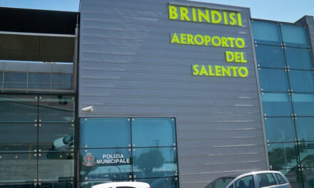 Riduzione tratte aere da Brindisi, Guarini (Confindustria): “Danno economico e nei confronti di utenti e cittadini”