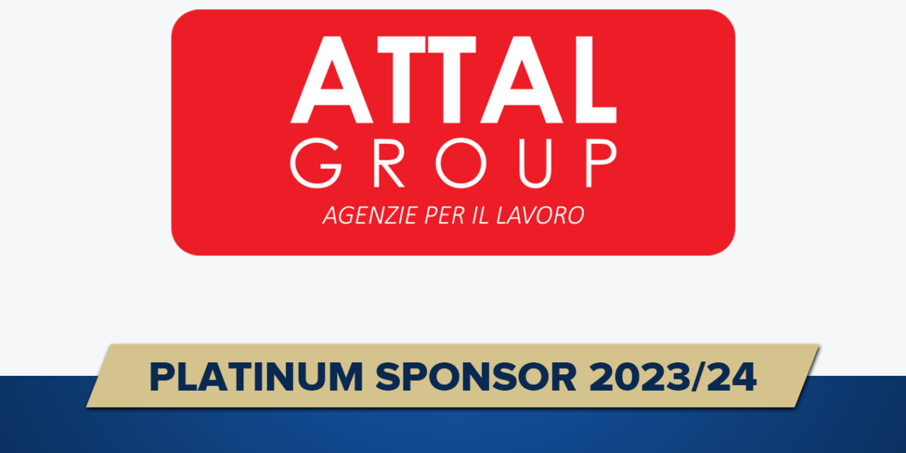 Attal Group Platinum Sponsor Happy Casa Brindisi