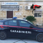 Ladri d’auto rintracciati ed arrestati dai carabinieri, due pregiudicati finiscono in carcere