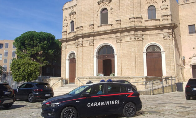 Carabinieri di Francavilla Fontana, controllo del territorio, un arresto per evasione, cinque fermi per droga ed irregolarità in in un cantiere