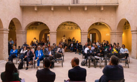 Fasano, Politiche giovanili, concluso con successo  il progetto «Orizzonte 360°»