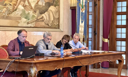 Piano dimensionamento scolastico 2024/2025: il Presidente Matarrelli convoca i sindaci per una proposta unitaria