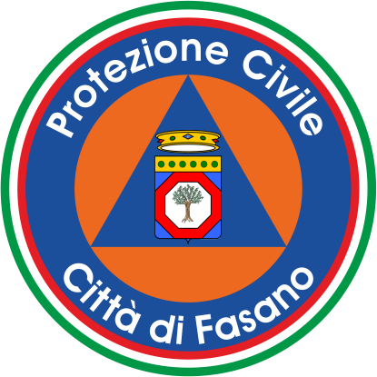 Al via a Fasano, dal 13 al 18 ottobre, la Settimana Nazionale della Protezione Civile: scuola, prevenzione e cittadinanza attiva al centro delle iniziative
