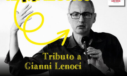 Fasano, «Il jazz di Puglia omaggia il Maestro», il Gruppo Teatrale “Peppino Mancini” tributa Gianni Lenoci con un evento musicale