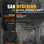 San Donaci, il 29 novembre l’evento San Miserino tra passato, presente e futuro