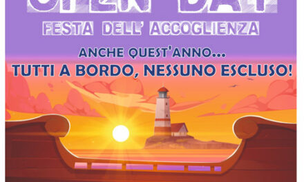 Provincia di Brindisi, integrazione scolastica, venerdì 10 novembre Open Day –  Festa dell’accoglienza