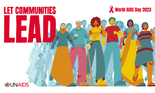 Malattie infettive, il primo dicembre giornata internazionale contro Hiv e Aids