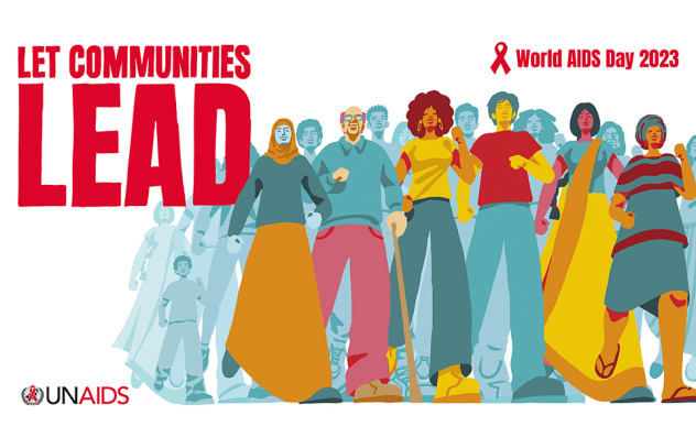Malattie infettive, il primo dicembre giornata internazionale contro Hiv e Aids