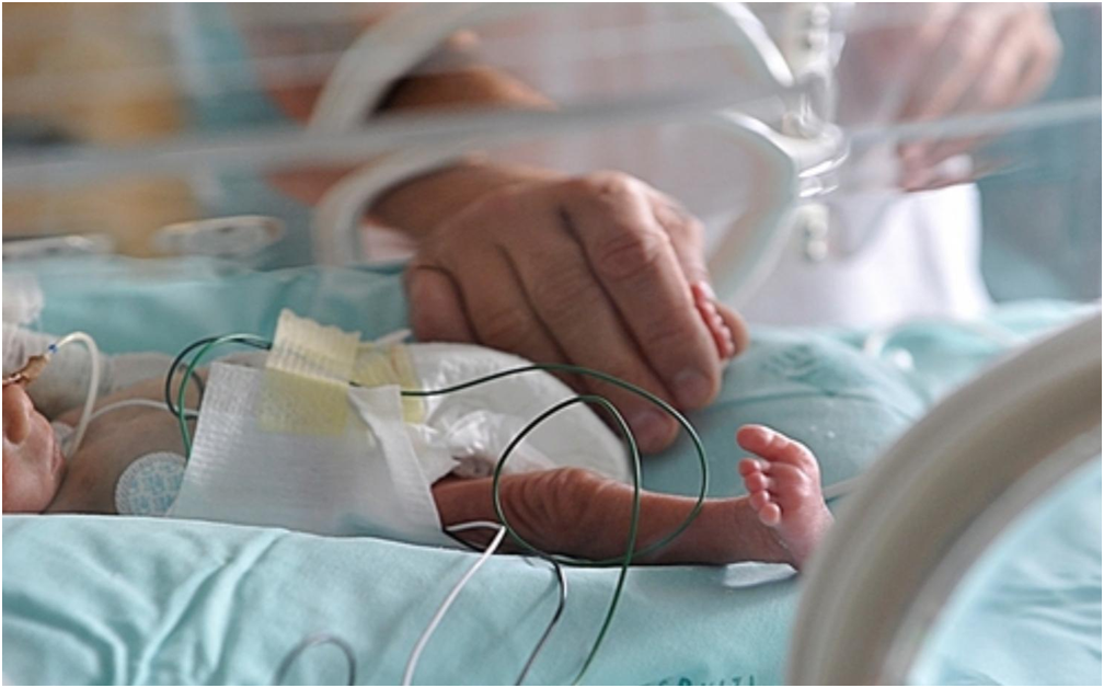 Giornata mondiale della prematurità, la Neonatologia del Perrino incontra i nati prematuri e le loro famiglie
