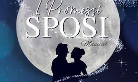 I promessi sposi, il musical presentato in anteprima nazionale al Teatro Impero di Brindisi dalla Compagnia Atto Terzo