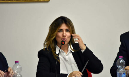 Garante delle persone privare della libertà personale, Valentina Farina eletta rappresentante nel Coordinamento Nazionale