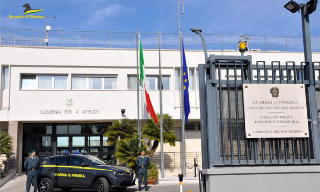 Non aveva dichiarato la vendita di 620 Auto, la Finanza di Brindisi individua concessionaria che ha nascosto al fisco oltre 1,4 milioni di euro