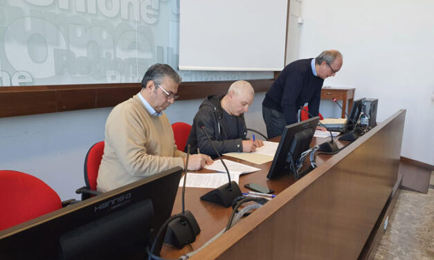 Strategie di Sviluppo Locale, firmata la convenzione tra GAL Alto Salento e Regione Puglia