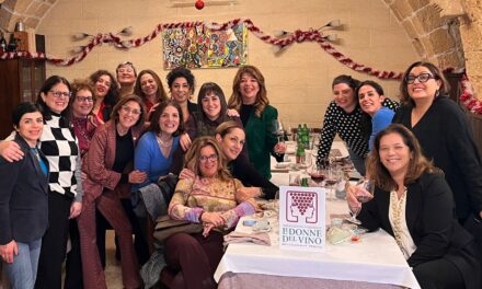 “Donne, Vino, Cultura” è il tema scelto dall’associazione nazionale Le Donne del Vino per unire tutte le iniziative nazionali e regionali del 2024