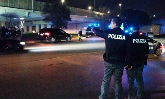 Post Partita Brindisi-Taranto, otto Daspo si aggiungono a tafferugli, arresti, denunce e provvedimenti disciplinari Lega Pro