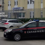 Carabinieri, controlli straordinari a Francavilla Fontana e Oria arrestato un 28enne che deve scontare 3 anni di reclusione per tentata estorsione