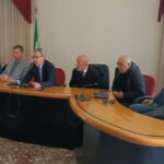Commissioni, sindaco Marchionna: “Chi non segue la linea della maggioranza si pone di fatto all’esterno di essa”