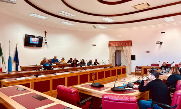 Il Consiglio Provinciale approva l’ordine del giorno. A seguire Assemblea dei Sindaci e nuova seduta del Consiglio Provinciale