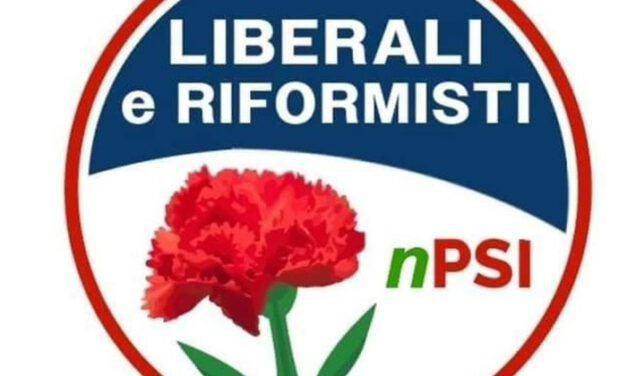 Riprendono le attività di “Liberali e Riformisti nPSI Brindisi” in vista delle elezioni amministrative”