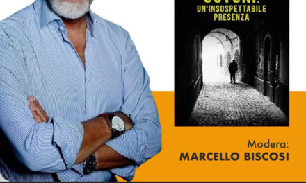 Al Castello di Carovigno la presentazione del libro “Ostuni. Un’insospettabile presenza” di Luigi Del Vecchio. Appuntamento il 17 marzo
