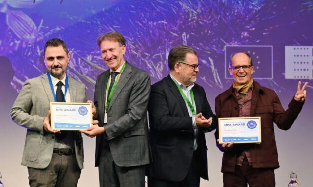 Torre Guaceto vince il premio europeo MPA Awards “per gli eccezionali risultati ottenuti nella tutela del mare”