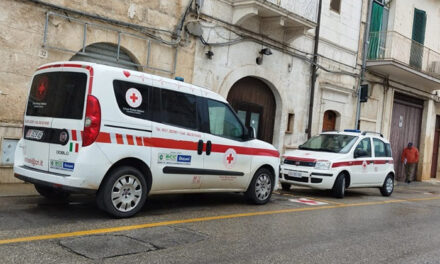 Ostuni, il Comitato Cittadino di Via Gabriele Rossetti chiede l’intervento urgente del sindaco sui parcheggi riservati alla Croce Rossa