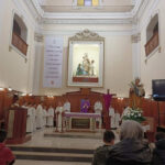 San Vito dei Normanni, il 24 marzo “Passione e Morte di Gesù” rappresentata dall’Associazione “Delfino” della Parrocchia Santa Maria della Mercede