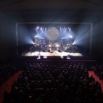 Il concerto dei Big One – The European Pink Floyd Show incanta il Verdi