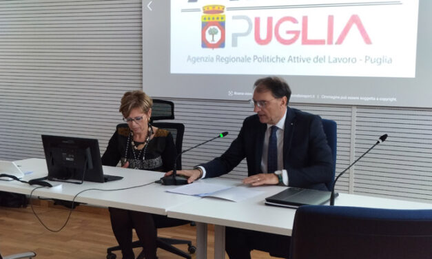 ARPAL Puglia, “Job on TOURism”: avviata la rete per l’occupazione nel comparto turistico a Brindisi