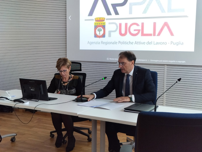 ARPAL Puglia, “Job on TOURism”: avviata la rete per l’occupazione nel comparto turistico a Brindisi