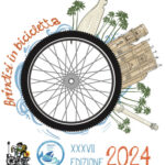 Brindisi in bicicletta, torna il tradizionale raduno cicloturistico. Il 22 aprile, a Palazzo Granafei-Nervegna, la presentazione ufficiale della XXXVII Edizione