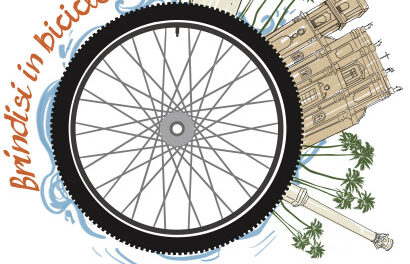 Brindisi in bicicletta, torna il tradizionale raduno cicloturistico. Il 22 aprile, a Palazzo Granafei-Nervegna, la presentazione ufficiale della XXXVII Edizione