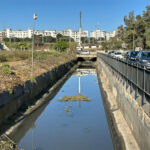 Canale Patri, Brindisi, Assessore Gianluca Quarta: “Completati i lavori di pulizia e bonifica”