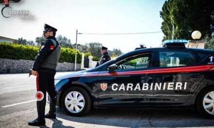 Festività pasquali,  controlli a tappeto dei carabinieri: sette denunce e un arresto
