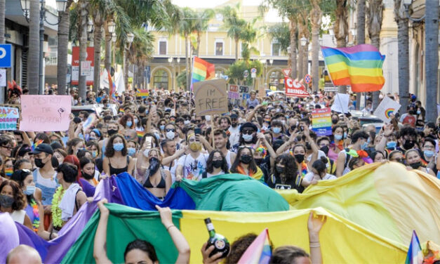 Gay Pride a Brindisi, Pd: “In sede di giunta per votare la compartecipazione inaccettabile l’allontanamento degli esponenti FDI”