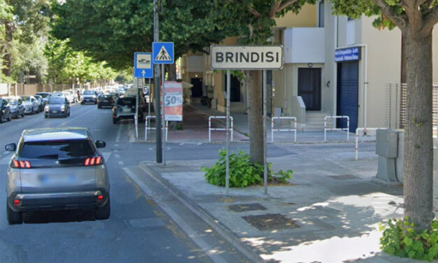 Brindisi, cerimonia inaugurazione pannelli stradali integrativi domenica 14 aprile. In Via Appia e altri ingressi si leggerà: “Comune a sostegno dei donatori di vita”