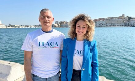 Nasce “Itaca”, l’ associazione culturale per la crescita di Brindisi: Masi e Stano i fondatori