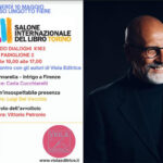 Luigi Del Vecchio, autore di “Ostuni, un’insospettabile presenza”, parteciperà alla XXXVI edizione del Salone Internazionale del Libro di Torino