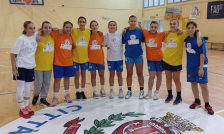 Assegnata a Brindisi le Final Four basket femminile
