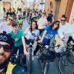San Vito dei Normanni, con “Bici in città” una bella giornata di sostenibilità