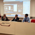 CCIAA di Brindisi-Taranto, sede di Brindisi, incontro sul tema “Innovazione e Sostenibilità e le opportunità per le imprese pugliesi”